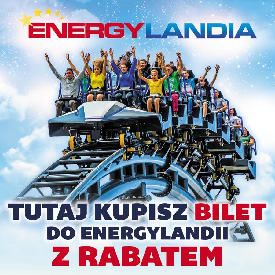 Zator Apartamenty Weekend Экстерьер фото