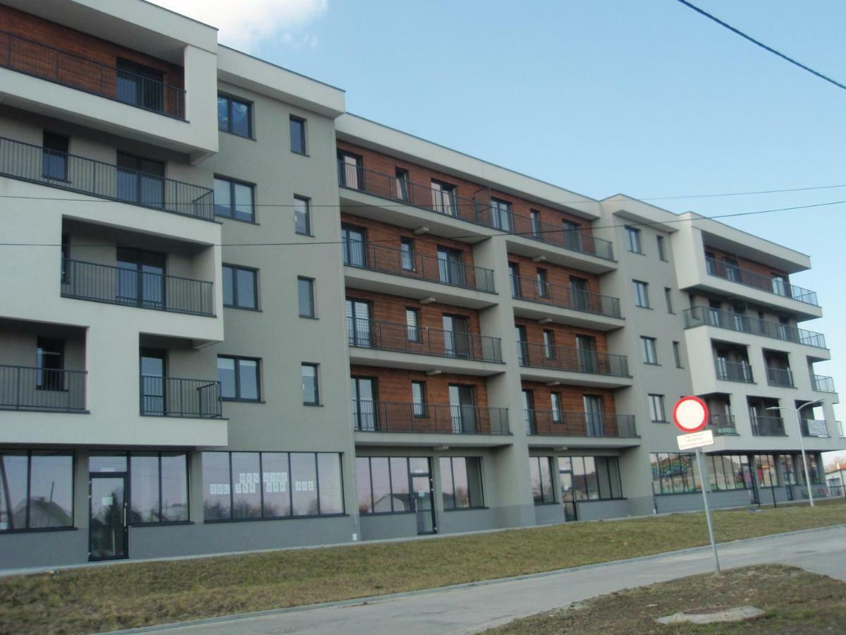 Zator Apartamenty Weekend Экстерьер фото