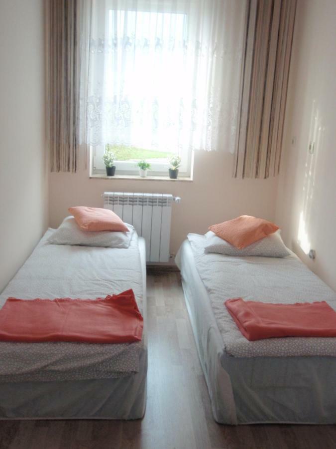 Zator Apartamenty Weekend Экстерьер фото