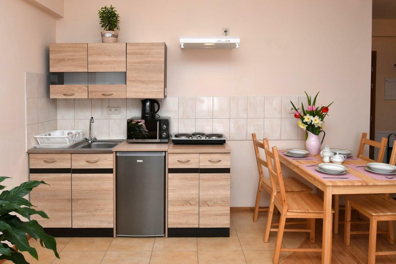 Zator Apartamenty Weekend Экстерьер фото