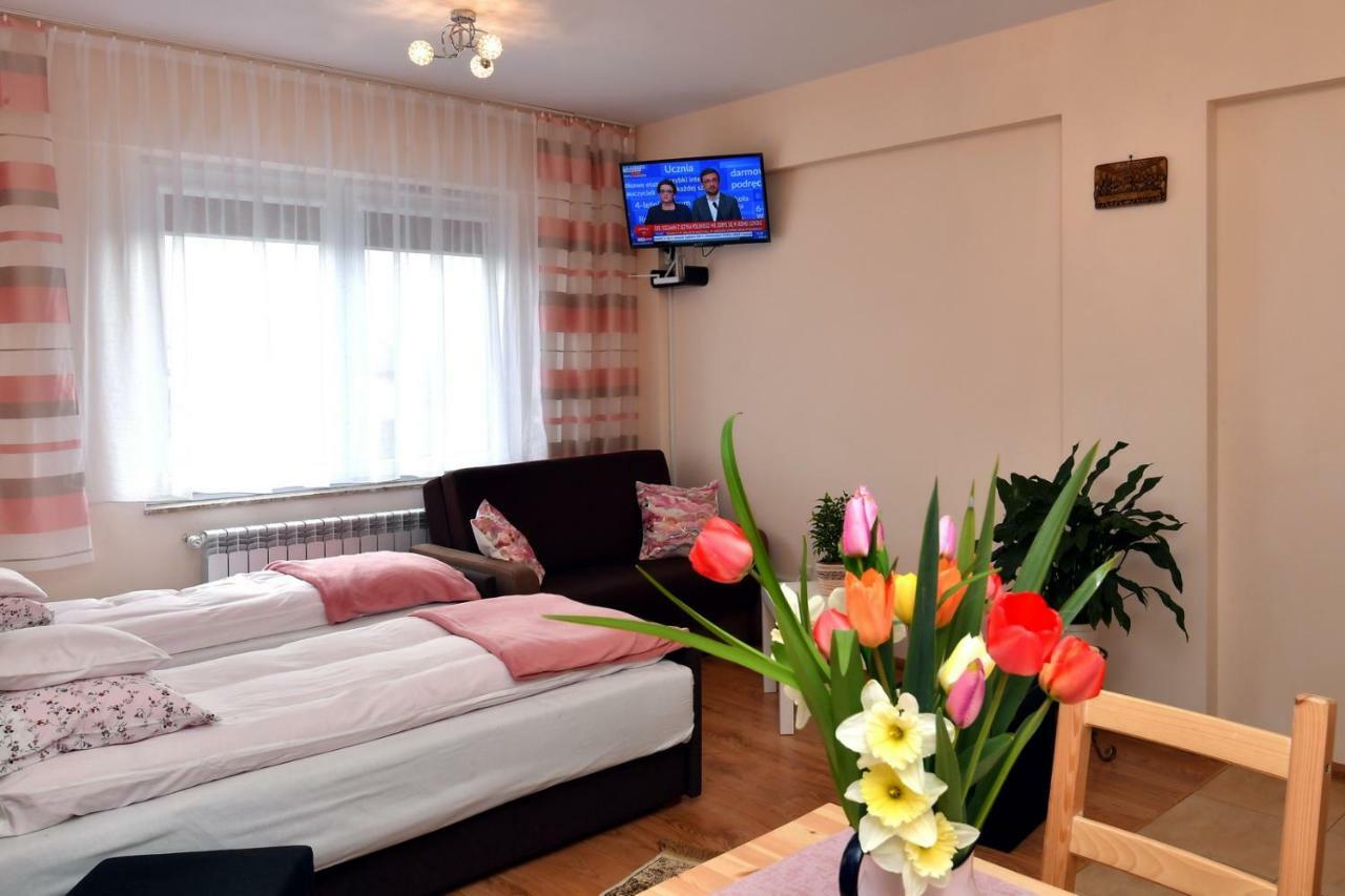 Zator Apartamenty Weekend Экстерьер фото