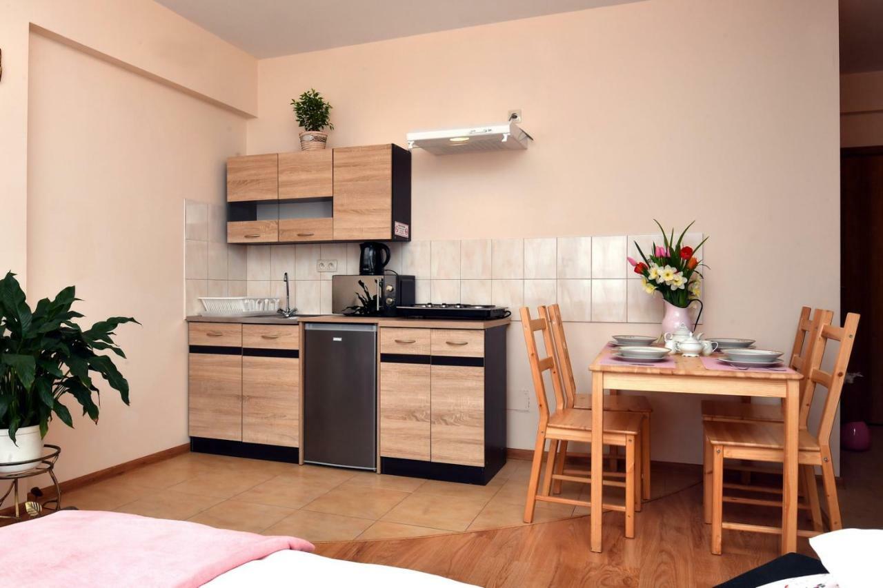 Zator Apartamenty Weekend Экстерьер фото