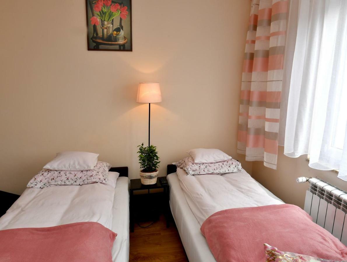 Zator Apartamenty Weekend Экстерьер фото