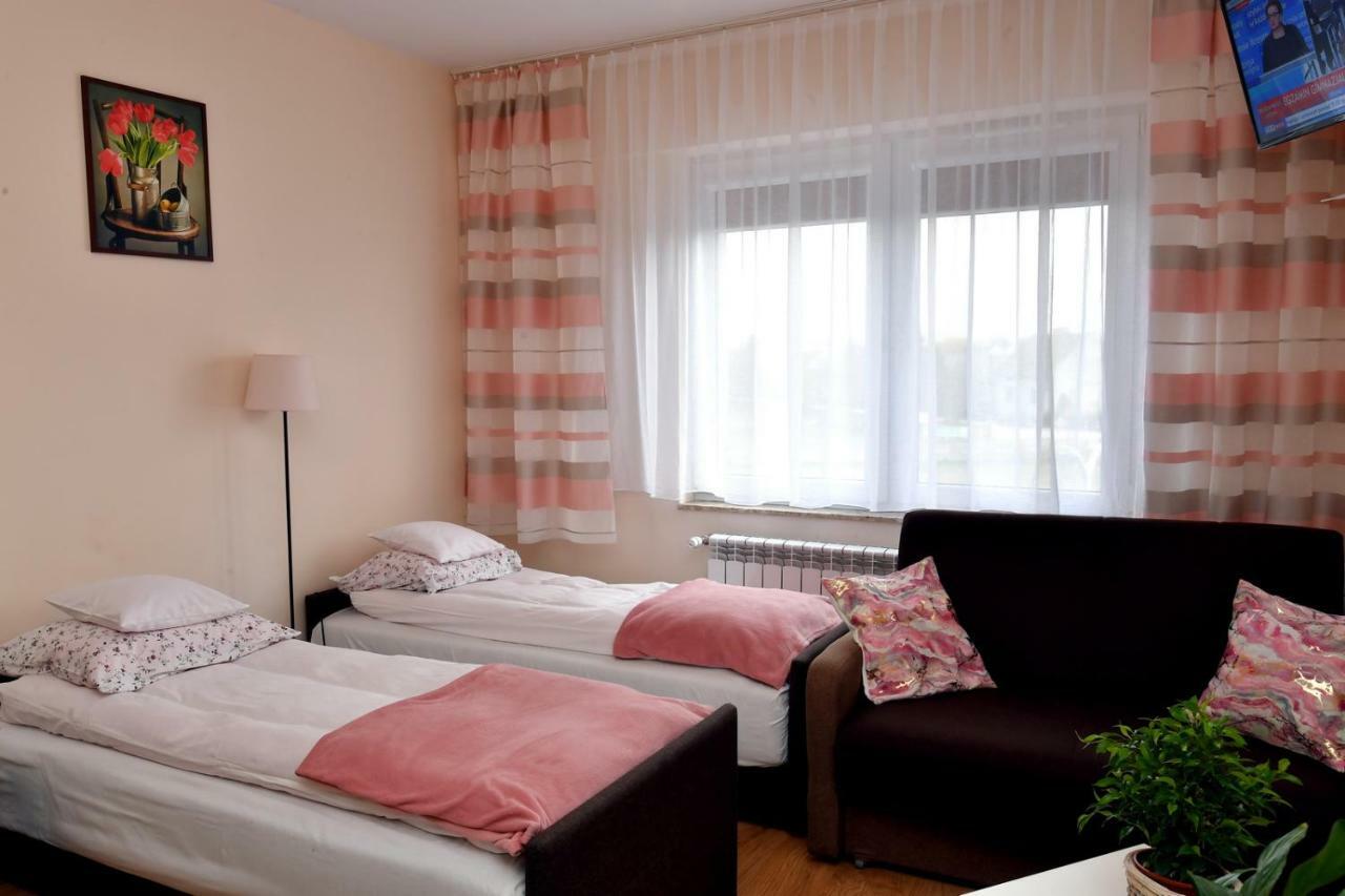Zator Apartamenty Weekend Экстерьер фото