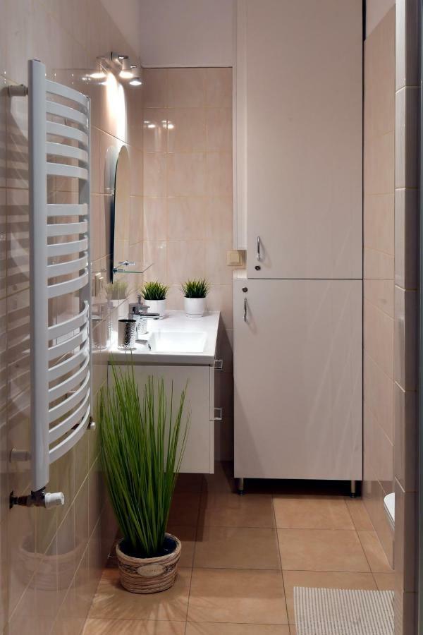 Zator Apartamenty Weekend Экстерьер фото