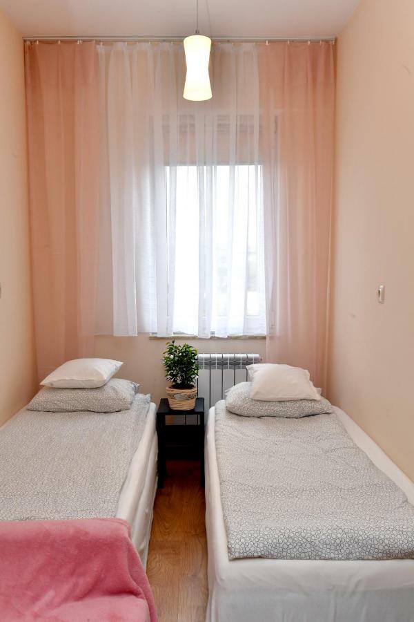 Zator Apartamenty Weekend Экстерьер фото