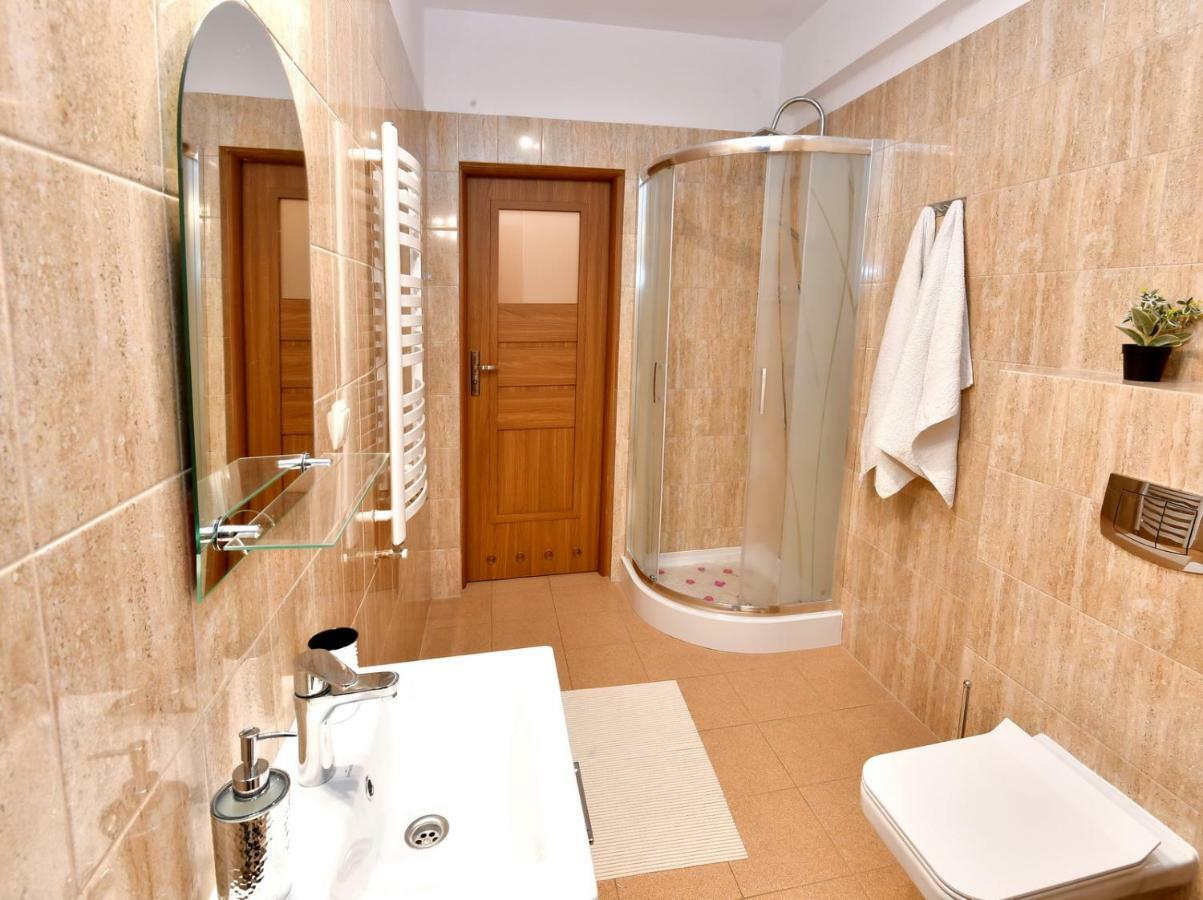 Zator Apartamenty Weekend Экстерьер фото