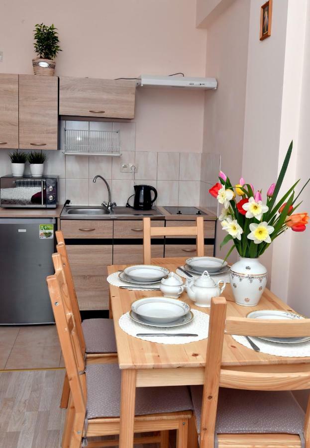 Zator Apartamenty Weekend Экстерьер фото