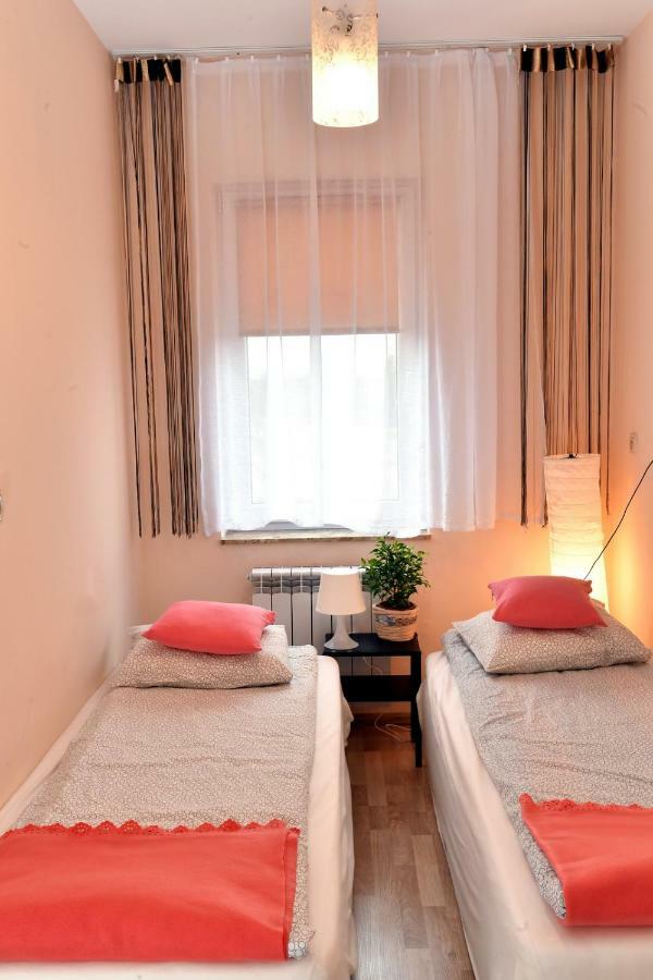 Zator Apartamenty Weekend Экстерьер фото
